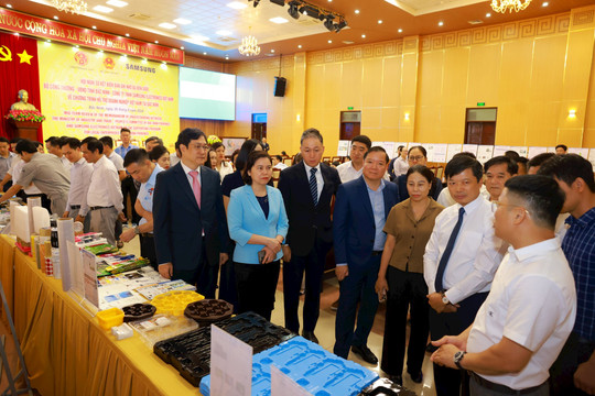 Samsung Việt Nam khởi động chương trình phát triển nhà máy thông minh năm 2024