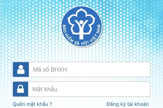 Ngành BHXH: Sẵn sàng triển khai sử dụng thống nhất tài khoản định danh điện tử VNeID từ 1/7/2024