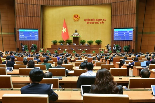 Siết chặt điều kiện hưởng bảo hiểm xã hội một lần