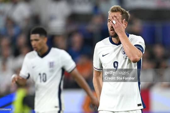 Euro 2024: Đội tuyển Anh sẽ bớt nhạt nhòa?