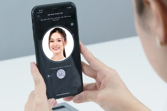 Lỗi và cách khắc phục khi quét căn cước công dân để bổ sung sinh trắc học
