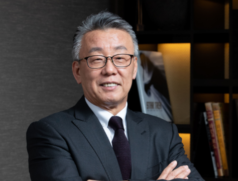 Marriott International chính thức công bố mở rộng vai trò của ông Duke Nam - Phó Chủ tịch khu vực, quản lý thị trường Việt Nam cùng thị trường Hàn Quốc và Philippines
