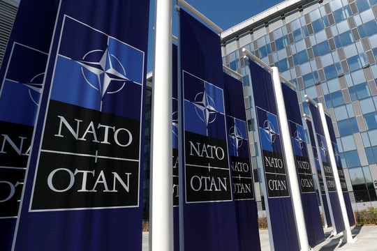 NATO muốn lập bộ chỉ huy mới để tăng cường hỗ trợ Ukraine