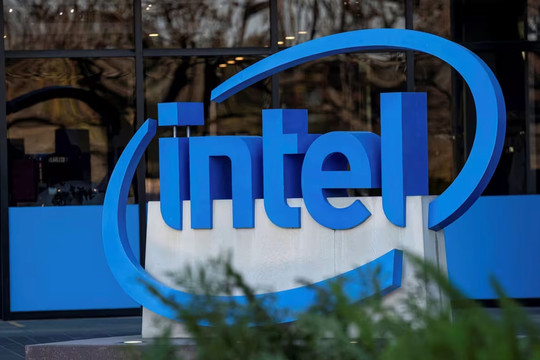 Intel: Việt Nam là quốc gia quan trọng trong bức tranh công nghệ toàn cầu