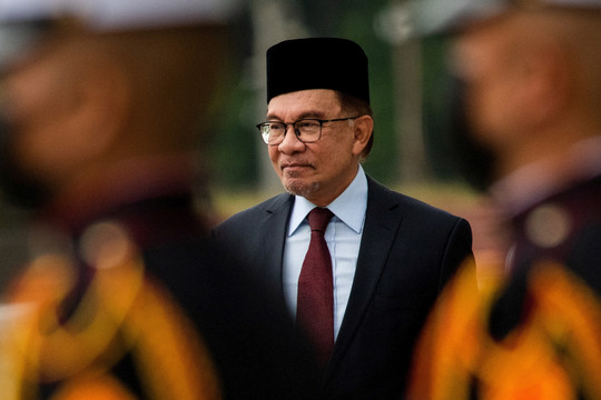 Malaysia sẵn sàng cùng Indonesia tham gia gìn giữ hòa bình cho Palestine