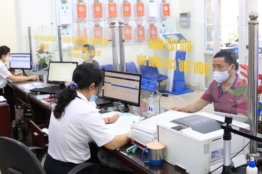 Hà Nội: Tiếp tục giảm tối thiểu 10% đơn vị sự nghiệp công lập
