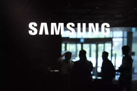 Lợi nhuận quý II-2024 của Samsung tăng vọt nhờ trí tuệ nhân tạo