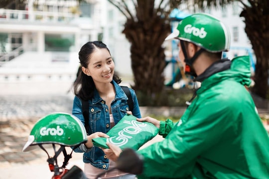 Tổng cục Giáo dục nghề nghiệp và Grab Việt Nam nâng tầm kỹ năng cho tài xế, hướng đến 99,99% chuyến xe an toàn