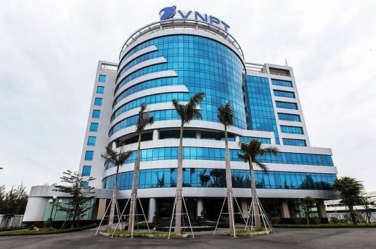 Phê duyệt Đề án cơ cấu lại Tập đoàn Bưu chính Viễn thông Việt Nam giai đoạn đến hết năm 2025