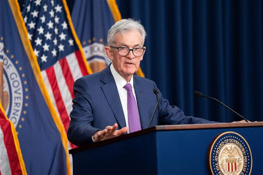 Chủ tịch Fed gây bất ngờ khi tuyên bố về vấn đề lãi suất và lạm phát