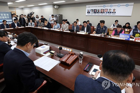 Hàn Quốc: Mức lương tối thiểu năm 2025 lần đầu tiên vượt ngưỡng 10.000 won/giờ