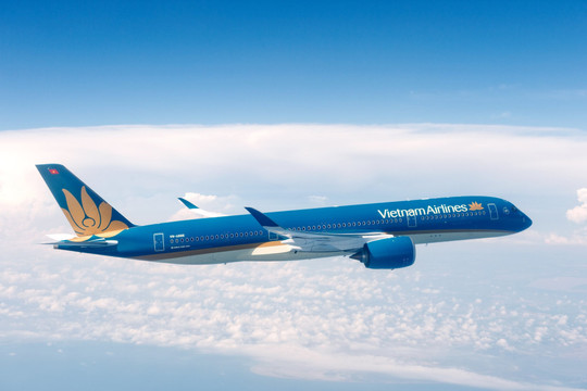 Vietnam Airlines công bố mở đường bay thẳng Hà Nội - Phnom Penh