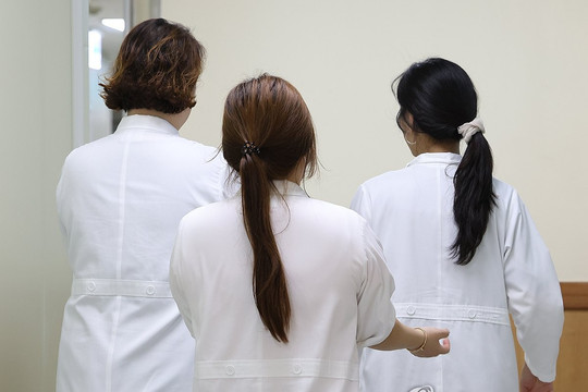 Hàn Quốc: Các bác sĩ thực tập không phản hồi khi bệnh viện xử lý đơn thôi việc