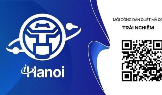 Đôn đốc 100% cán bộ, viên chức cài đặt ứng dụng iHanoi