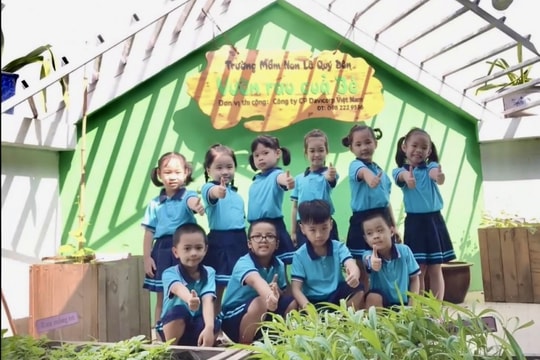 LĐLĐ quận Hai Bà Trưng: Đa dạng các hoạt động chào mừng kỷ niệm 95 năm Ngày thành lập Công đoàn Việt Nam