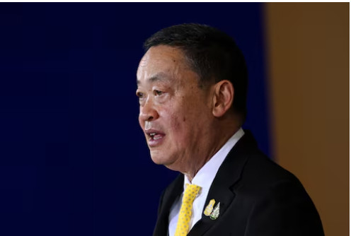 Thủ tướng Thái Lan tìm kiếm thêm 3,4 tỷ USD để kích thích kinh tế