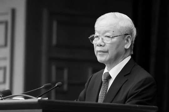 Tổng Thư ký Liên hợp quốc và lãnh đạo các nước chia buồn Tổng Bí thư Nguyễn Phú Trọng từ trần