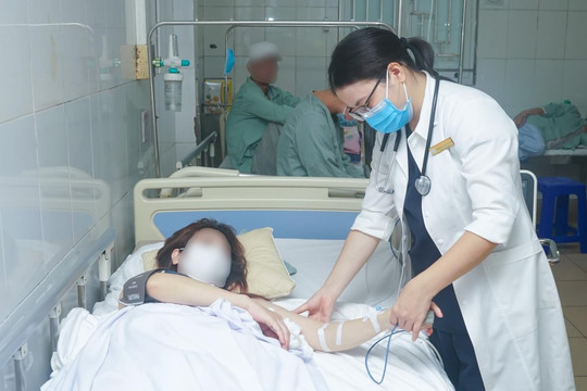 Bộ Y tế yêu cầu khẩn trương xử lý các cơ sở thẩm mỹ mạo danh bệnh viện