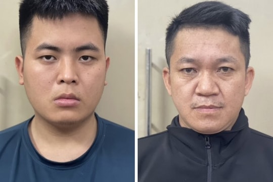 Phá ổ nhóm tuyển lao động sang nước ngoài gọi điện lừa đảo