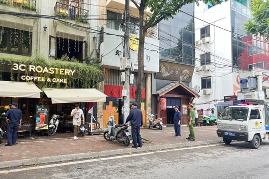 Hà Nội hỗ trợ mức đóng BHYT, BHXH tự nguyện cho lực lượng bảo vệ an ninh, trật tự ở cơ sở