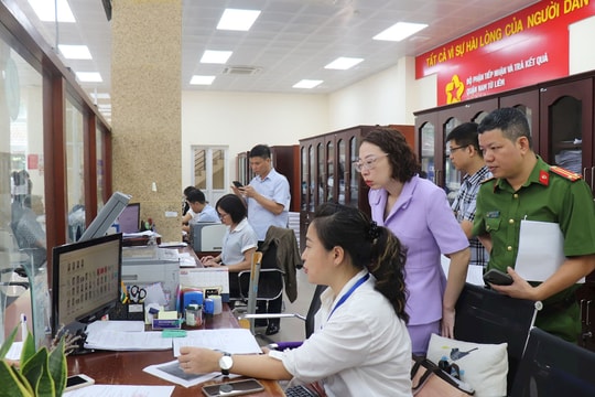 Hà Nội thành lập Ban Chỉ đạo về phát triển khoa học, công nghệ, đổi mới sáng tạo