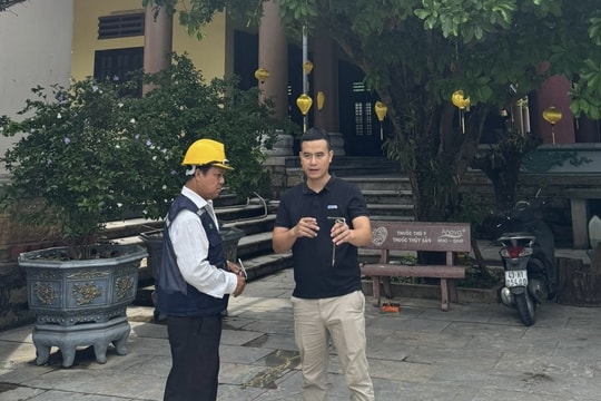 Đà Nẵng: Bản sắc riêng tạo nên LANtech