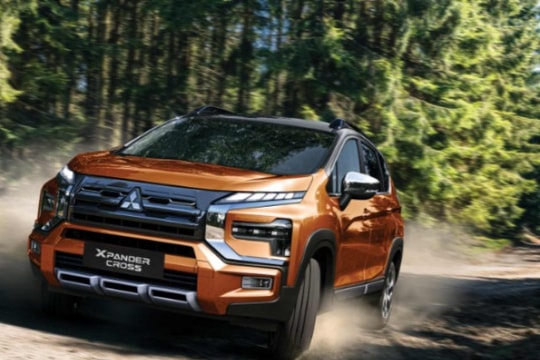 Mitsubishi gia nhập liên minh Honda – Nissan: Cùng phát triển xe điện