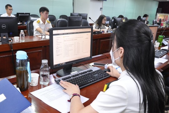 Cục Thuế thành phố Hà Nội: Tăng cường quản lý thuế thương mại điện tử