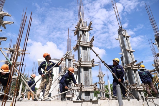 Đẩy nhanh tháo gỡ pháp lý, Novaland vượt khó và chuyển biến tích cực