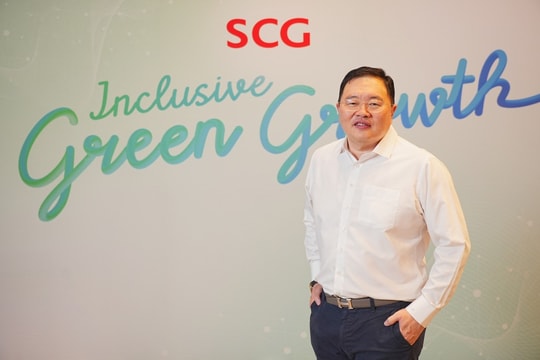 SCG công bố kết quả hoạt động kinh doanh quý II/2024 và nửa đầu năm 2024