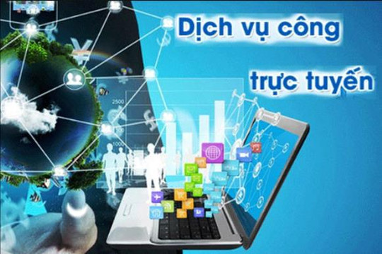 Tỷ lệ hồ sơ trực tuyến toàn trình đạt 43%