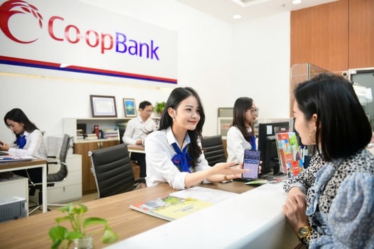 Ngân hàng Hợp tác xã Việt Nam Khẳng định vai trò ngân hàng đầu mối các Quỹ tín dụng Nhân dân