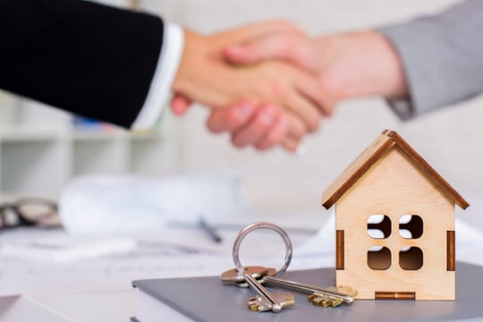Điểm mới quy định về hoạt động của sàn giao dịch bất động sản