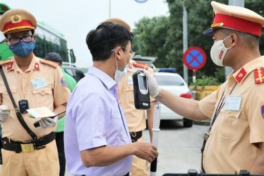 Có nên hạ mức phạt?