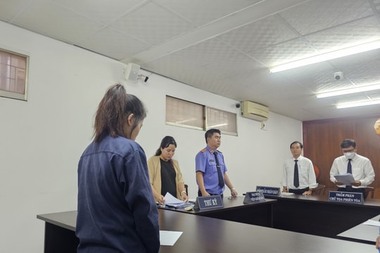 Tuyên phạt 9 năm tù kẻ bắt cóc 2 bé gái để quay clip khiêu dâm