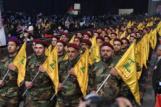 Hezbollah có thể đơn độc tấn công Israel