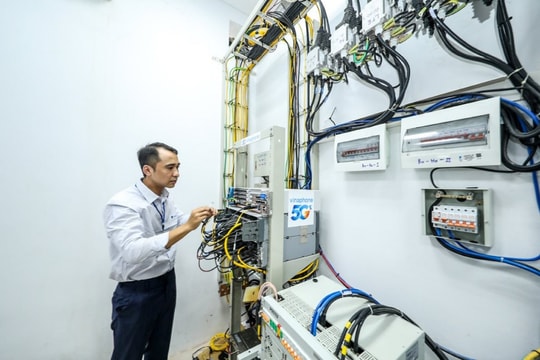 Ưu tiên bố trí vốn đầu tư công thực hiện các dự án phát triển hạ tầng thông tin và truyền thông