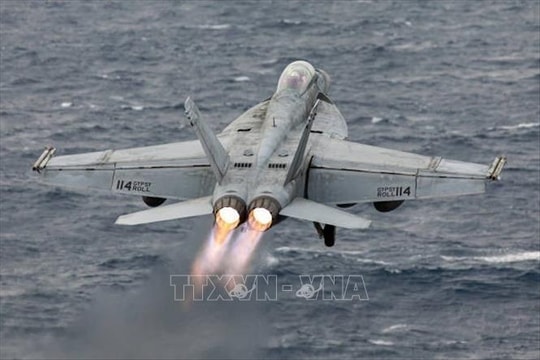 Mỹ đối mặt thách thức mới trước cuộc tấn công tiềm tàng của Iran nhằm vào Israel