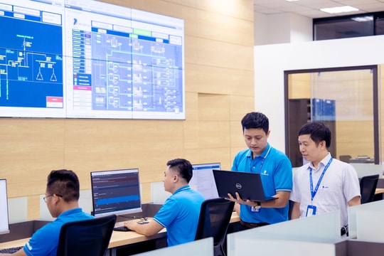 "Nóng" chuyện quản lý dữ liệu khách hàng