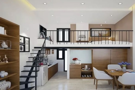 Linh động quy định diện tích nhà ở cho thuê 4-5m²/người