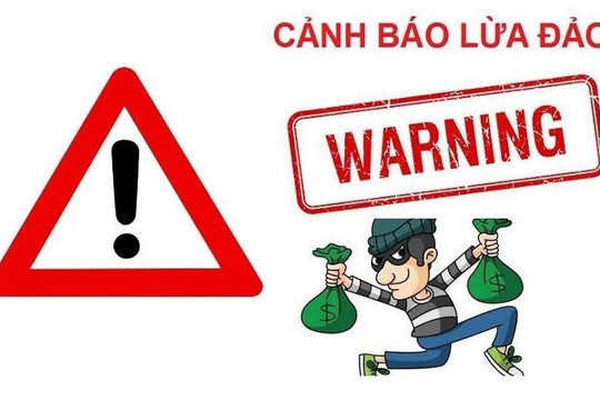 Cụ bà 70 tuổi mất 5 tỷ đồng do sập bẫy cuộc gọi giả mạo công an