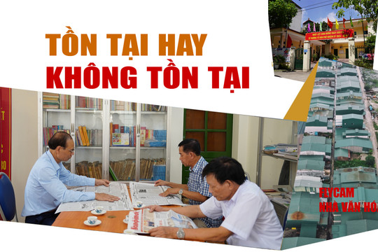 Bài 2: Xộc xệch phần "xác" lắt lay phần "hồn"