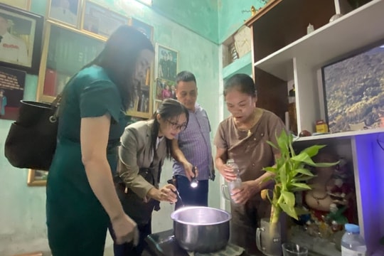 Gia tăng ca mắc sốt xuất huyết trên địa bàn thành phố