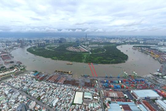 TP Hồ Chí Minh phấn đấu mỗi tháng giải ngân trên 10.000 tỷ đồng vốn đầu tư công