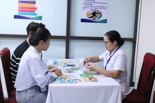 Hà Nội Tầm quan trọng của khám sức khỏe trước khi kết hôn