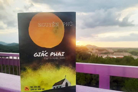 Nhịp cầu cảm xúc trong “Giấc phai”