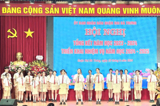 Tập trung nâng cao chất lượng dạy học với học sinh lớp 9