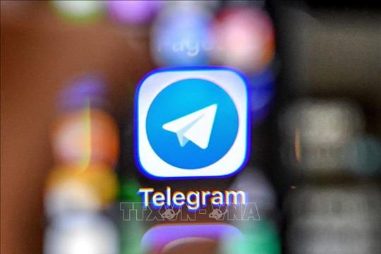 Telegram - "tâm bão" của giới công nghệ toàn cầu