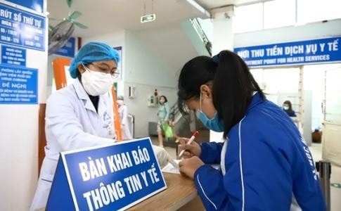 Bà Rịa - Vũng Tàu: Tăng cường triển khai các hoạt động phòng, chống dịch bệnh trên địa bàn