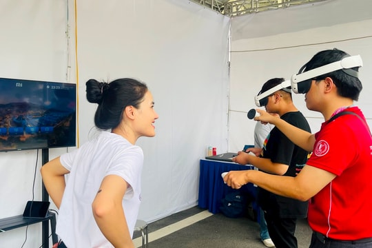 Hà Nội định vị thiết chế dẫn đường đổi mới sáng tạo